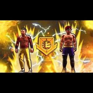 Meet your Posher, Roscoe